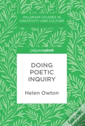 Doing Poetic Inquiry