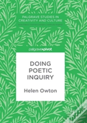 Doing Poetic Inquiry