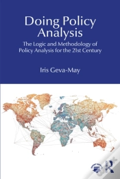 Capa do artigo Doing Policy Analysis