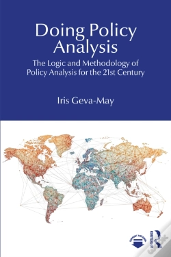 Capa do artigo Doing Policy Analysis