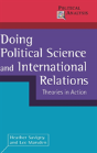 Doing Political Science And International Relations - Preview