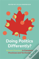 Doing Politics Differently?