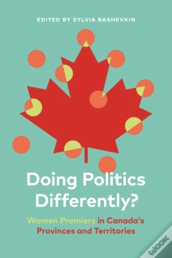 Capa do artigo Doing Politics Differently?