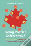 Doing Politics Differently?