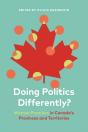 Doing Politics Differently? - Preview