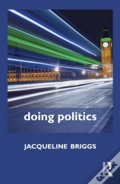 Capa do artigo Doing Politics