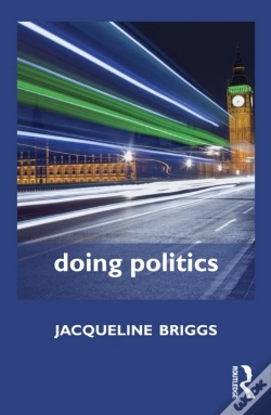Capa do artigo Doing Politics