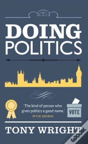 Capa do artigo Doing Politics
