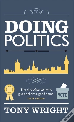 Capa do artigo Doing Politics