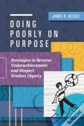 Doing Poorly On Purpose