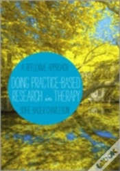 Capa do artigo Doing Practice-Based Research In Therapy