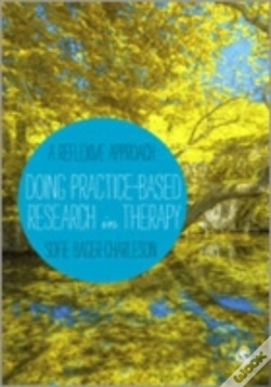 Capa do artigo Doing Practice-Based Research In Therapy