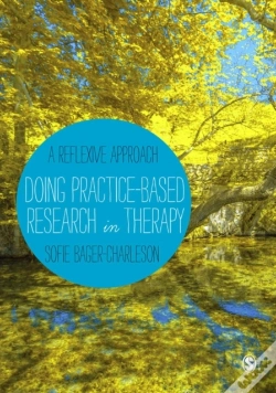 Capa do artigo Doing Practice-Based Research In Therapy