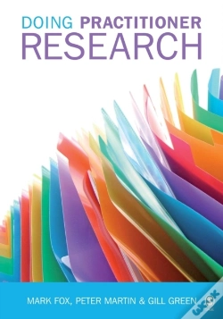 Capa do artigo Doing Practitioner Research
