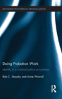 Doing Probation Work - Preview
