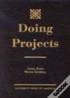 Doing Projects