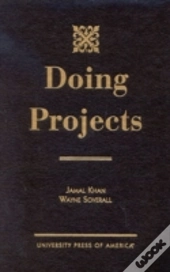 Doing Projects