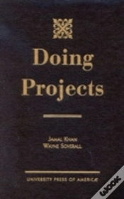 Capa do artigo Doing Projects