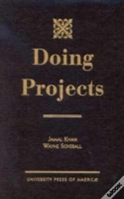 Capa do artigo Doing Projects