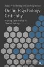 Doing Psychology Critically - Preview