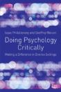 Doing Psychology Critically - Preview