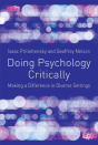 Doing Psychology Critically - Preview