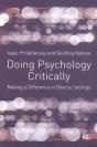 Doing Psychology Critically - Preview