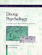 Doing Psychology - Preview