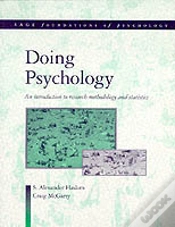 Capa do artigo Doing Psychology