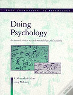 Capa do artigo Doing Psychology