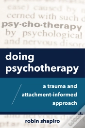Capa do artigo Doing Psychotherapy