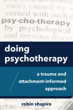 Capa do artigo Doing Psychotherapy