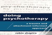 Doing Psychotherapy