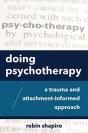 Doing Psychotherapy - Preview