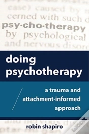 Capa do artigo Doing Psychotherapy