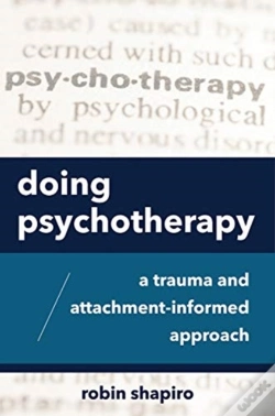 Capa do artigo Doing Psychotherapy