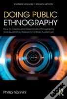 Doing Public Ethnography
