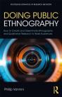 Doing Public Ethnography - Preview