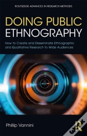Doing Public Ethnography