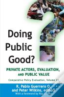 Doing Public Good?