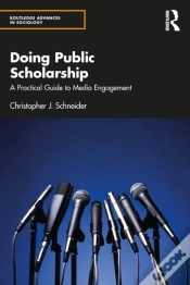 Capa do artigo Doing Public Scholarship
