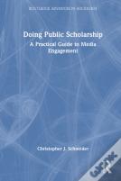 Doing Public Scholarship