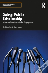 Doing Public Scholarship
