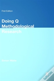 Capa do artigo Doing Q Methodological Research