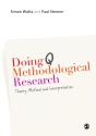 Doing Q Methodological Research - Preview