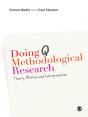 Doing Q Methodological Research - Preview