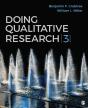 Doing Qualitative Research - Preview