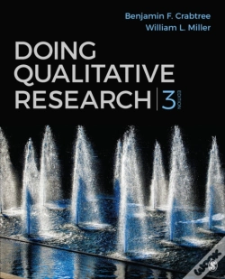 Capa do artigo Doing Qualitative Research