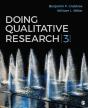 Doing Qualitative Research - Preview