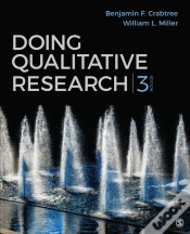 Capa do artigo Doing Qualitative Research
